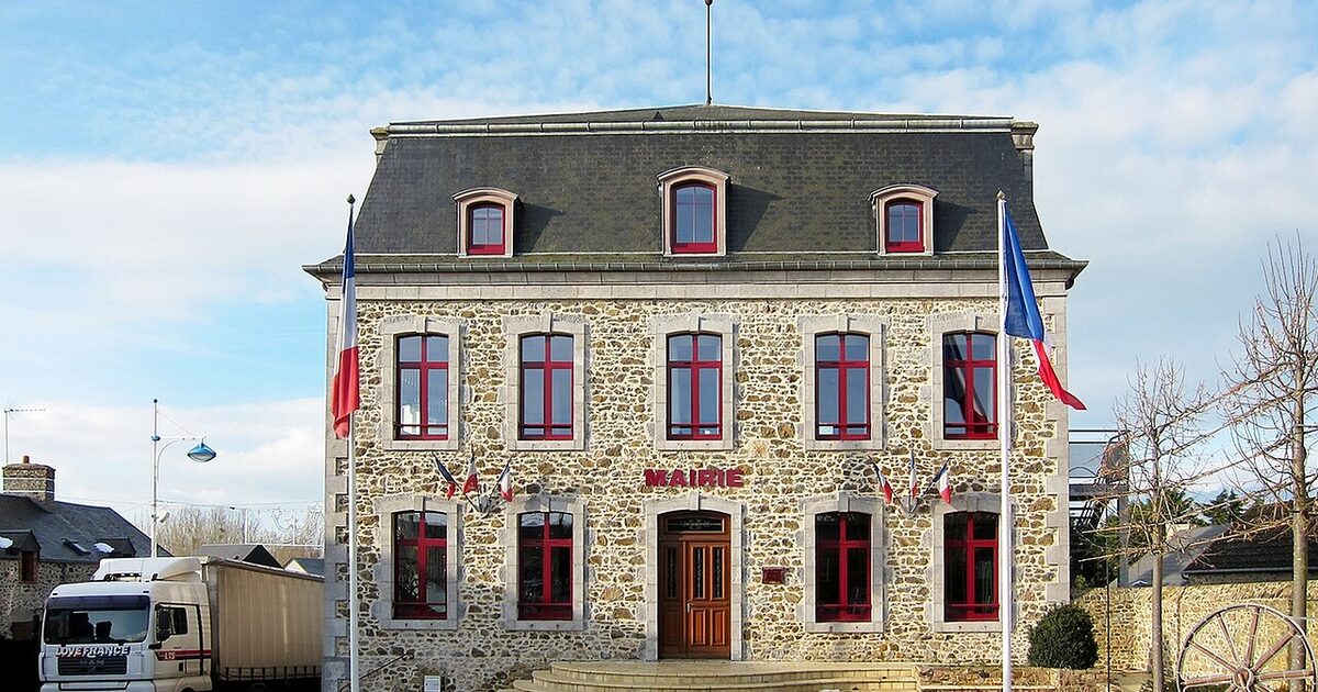 Gouville-sur-Mer — photo réelle (Wikimedia Commons, Velvet)