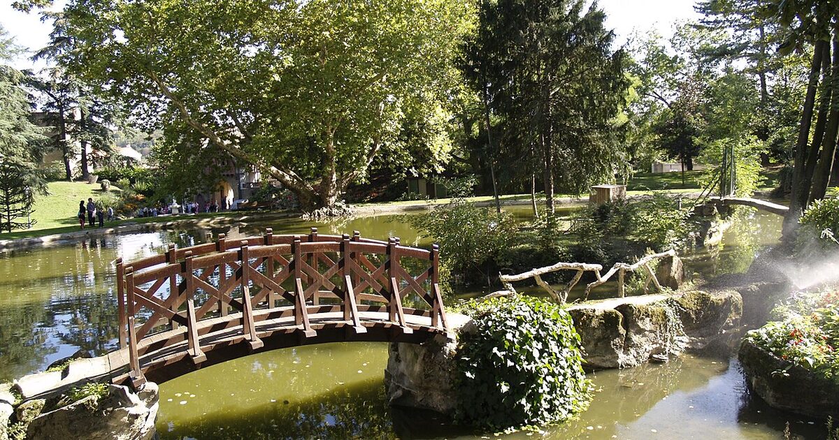 Grigny-sur-Rhône — photo réelle