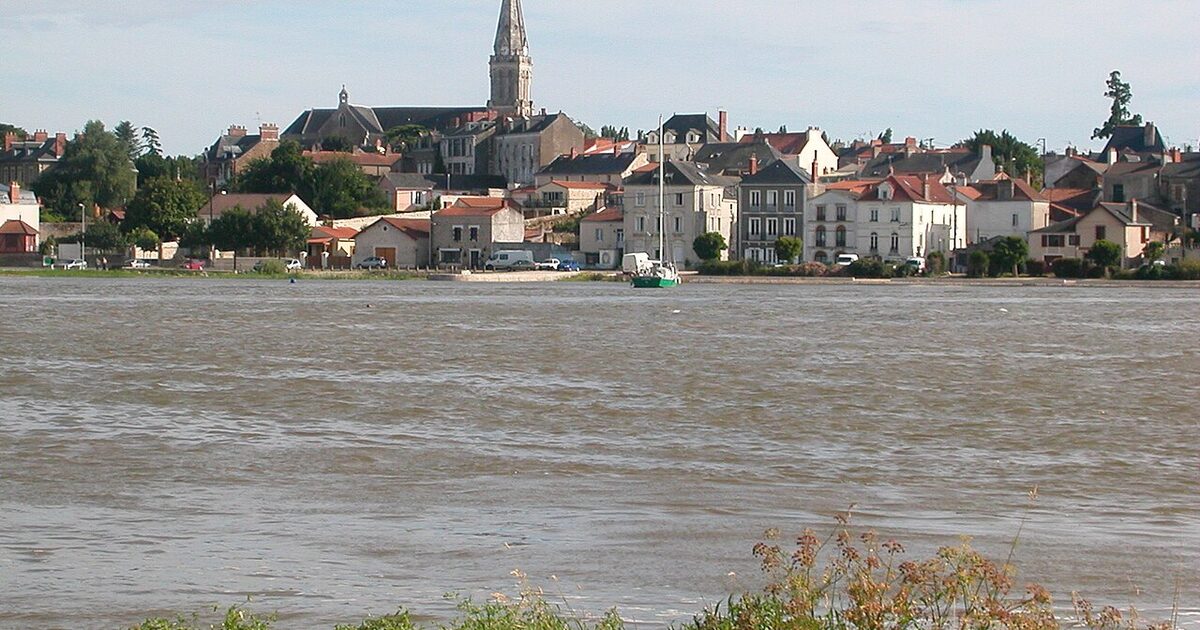 Le Pellerin — photo réelle (Wikimedia Commons, Pymouss44)