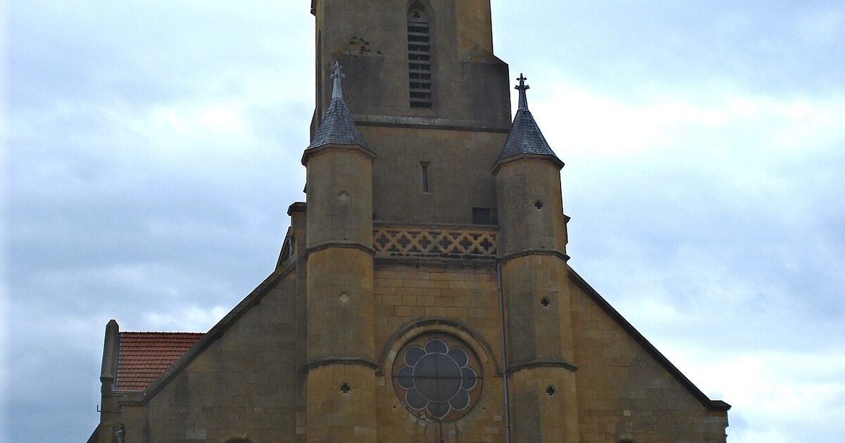 Mably — photo réelle