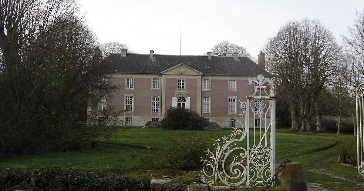 Mathieu — photo réelle (Wikimedia Commons, RéMineur7)