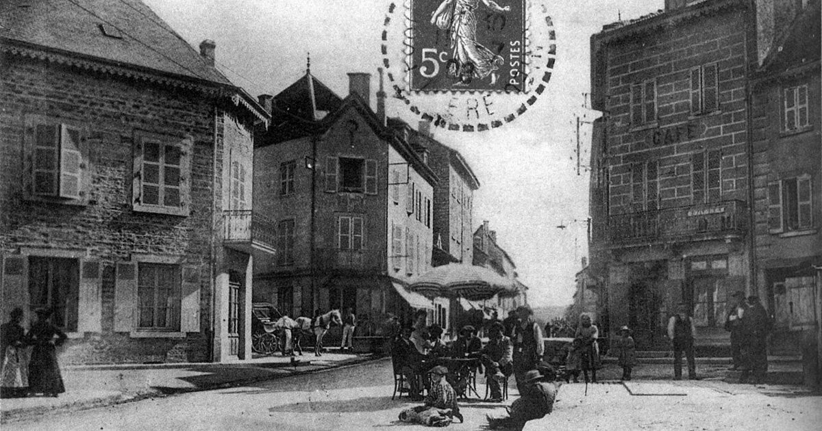 Montalieu-Vercieu — photo réelle (Wikimedia Commons, F Vialatte, photographe à Oyonnax)