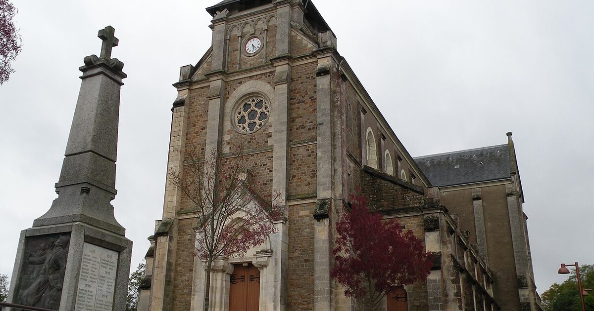 Montbert — photo réelle (Wikimedia Commons, Pymouss)