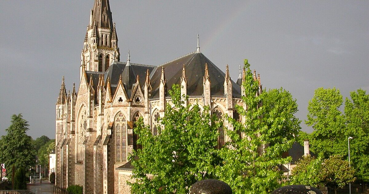 Orvault — photo réelle (Wikimedia Commons, Pymouss44)