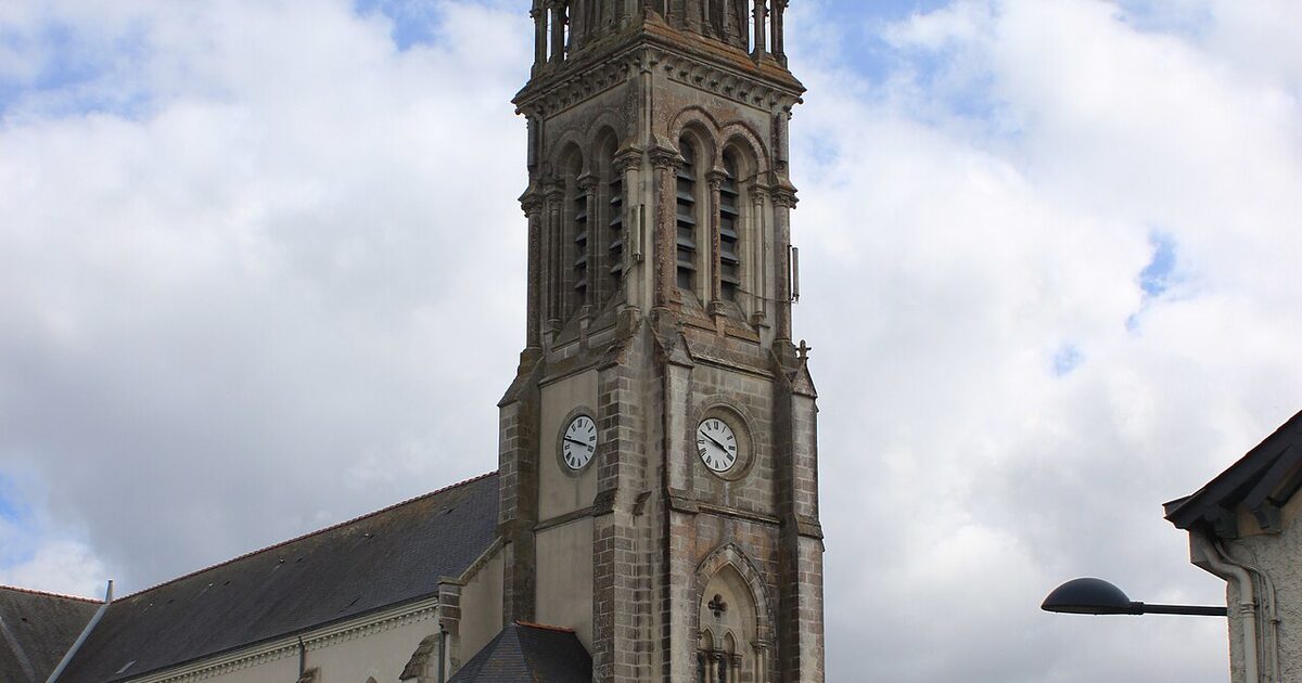 Petit-Mars — photo réelle (Wikimedia Commons, Llann Wé²)