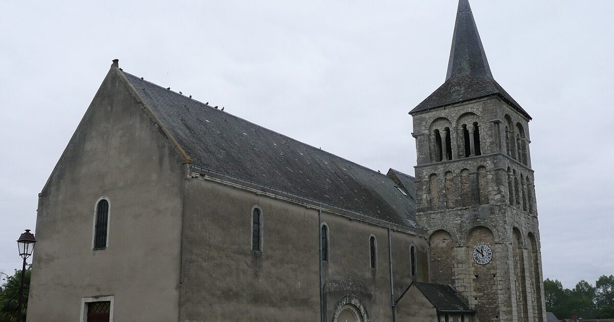 Rives-du-Loir-en-Anjou — photo réelle (Wikimedia Commons, Kormin)