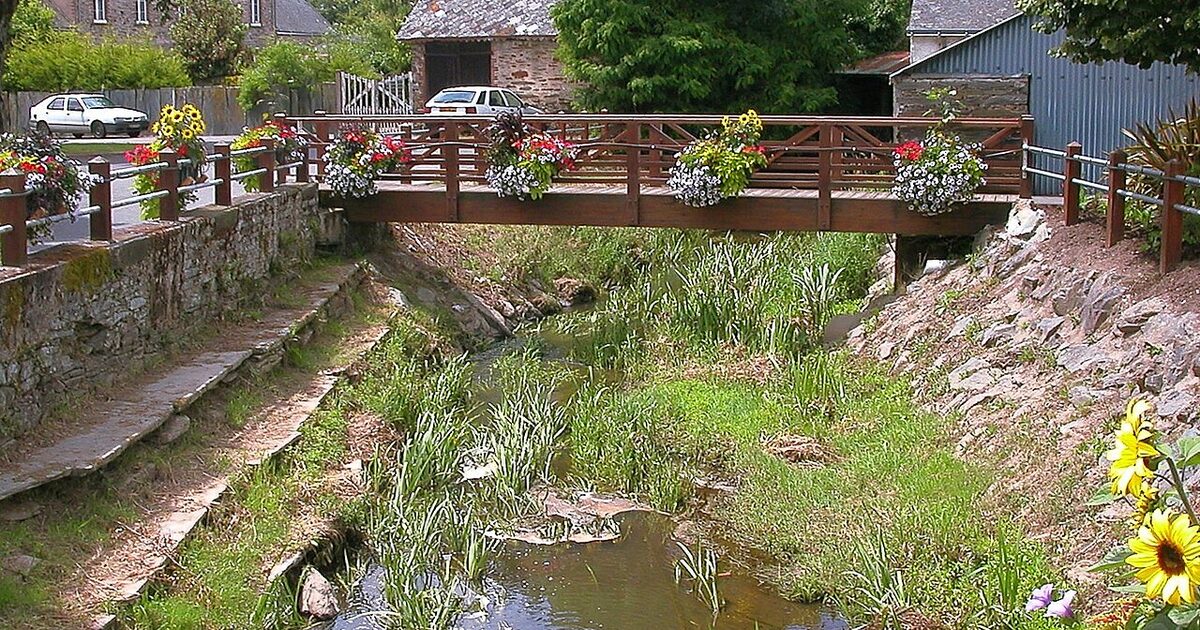 Saffré — photo réelle (Wikimedia Commons, Pymouss44)