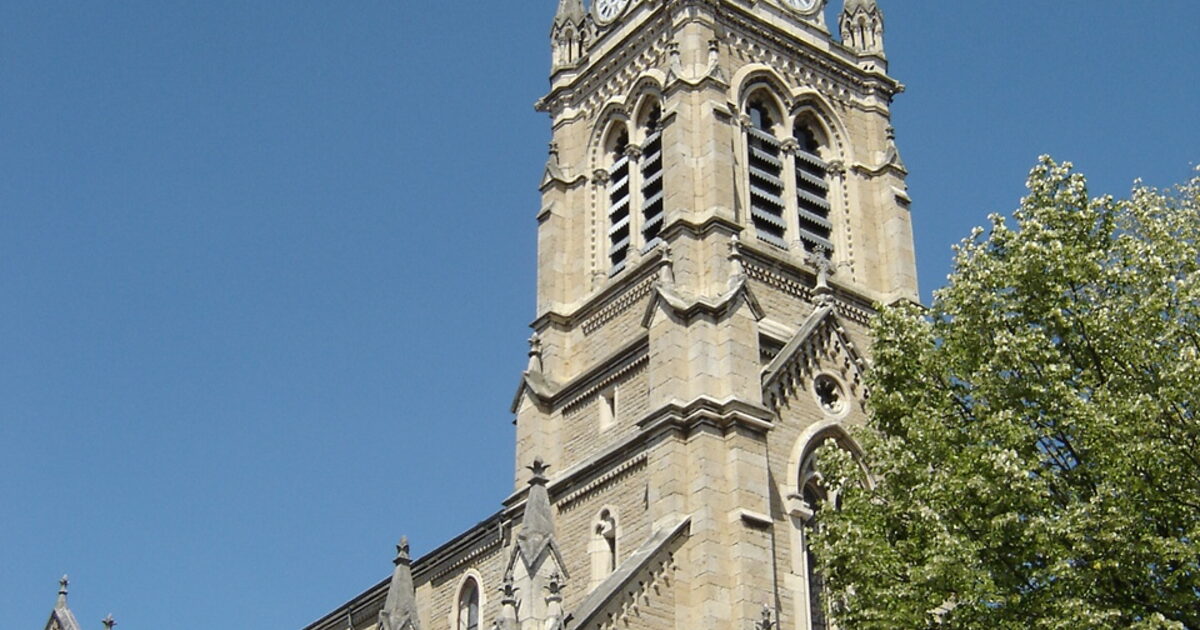 Saint-Didier-au-Mont-d'Or — photo réelle