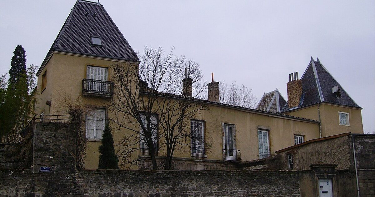 Saint-Genis-Laval — photo réelle