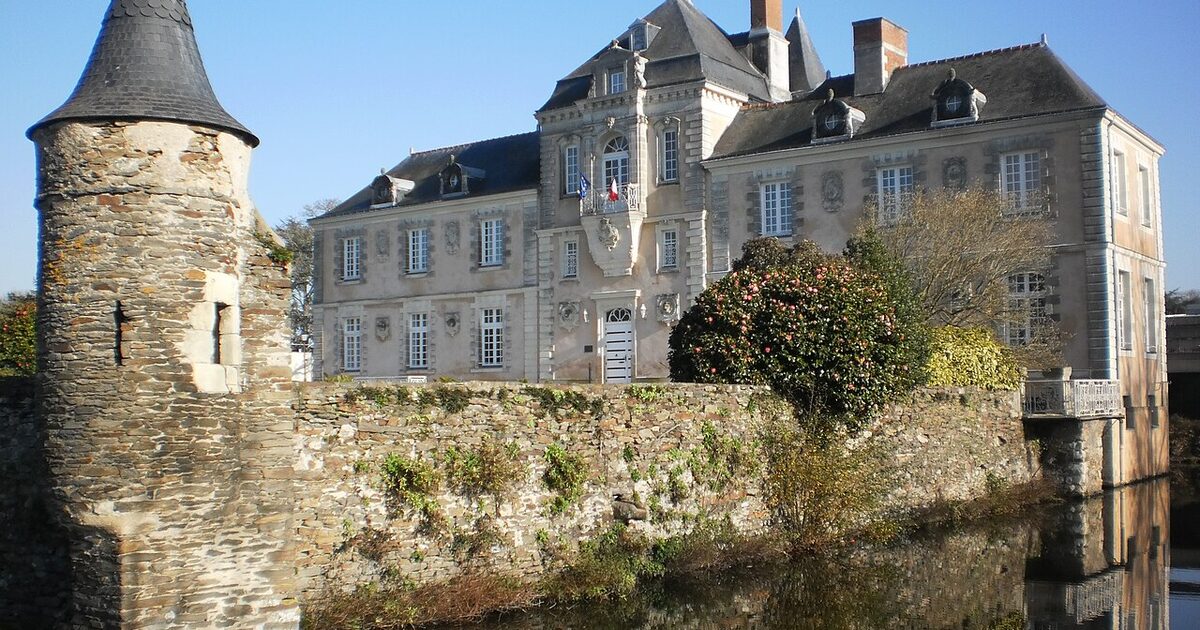 Sainte-Luce-sur-Loire — photo réelle (Wikimedia Commons, Rehtse)