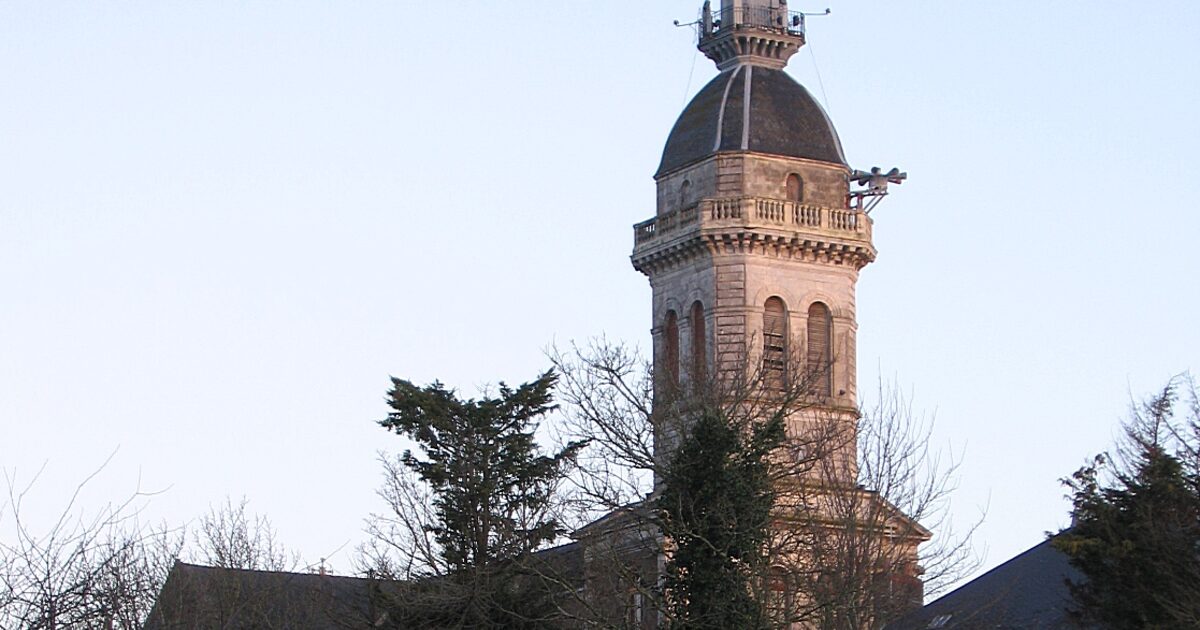 Savenay — photo réelle (Wikimedia Commons, user:KaTeznik)