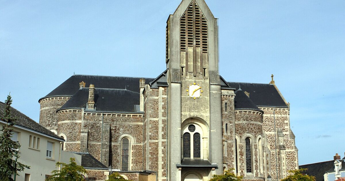 Vair-sur-Loire — photo réelle (Wikimedia Commons, Llann Wé²)