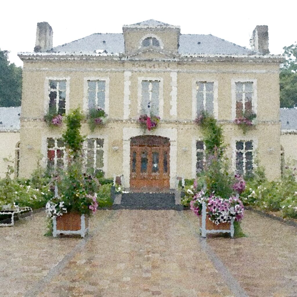 Aquarelle d’Ardres