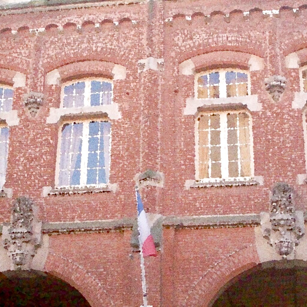 Aquarelle d’Auterive