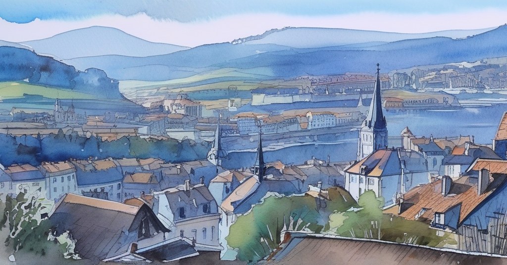 Saint-Julien-en-Genevois